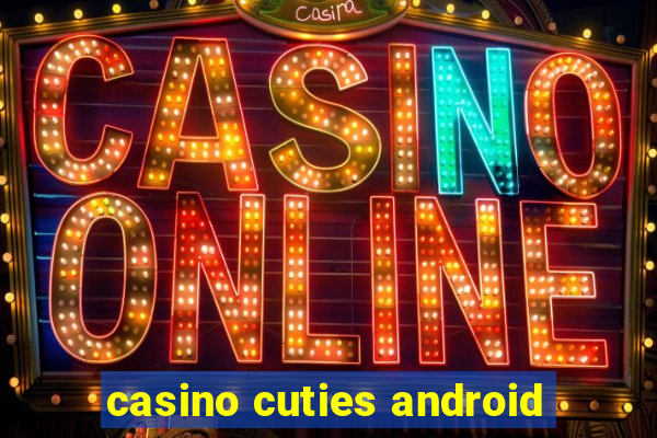 casino cuties android