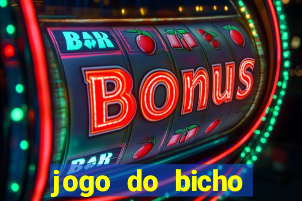 jogo do bicho documentario globoplay