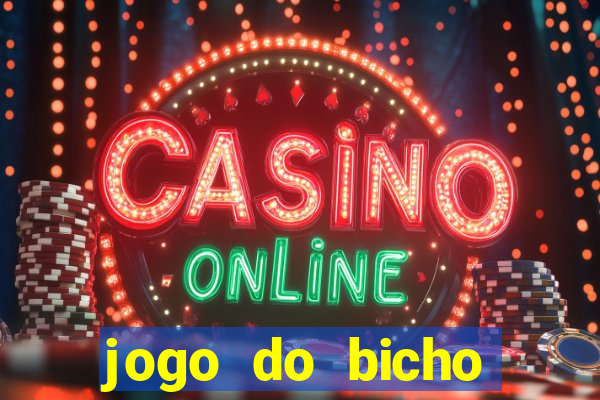 jogo do bicho documentario globoplay