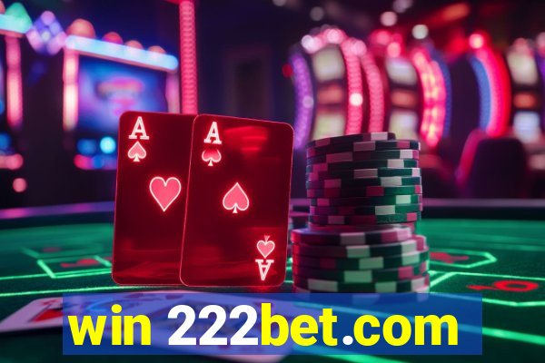 win 222bet.com