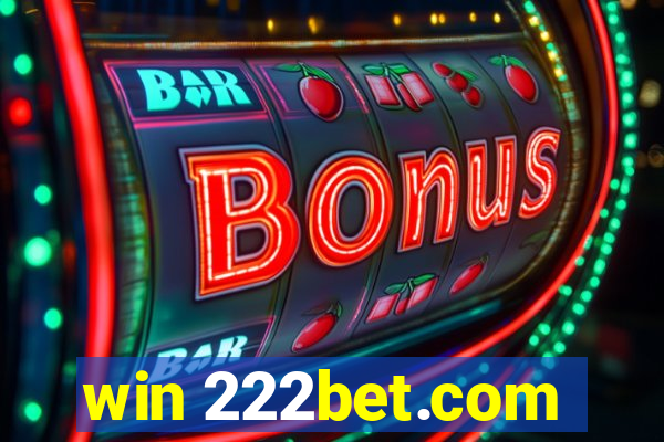 win 222bet.com