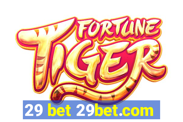 29 bet 29bet.com