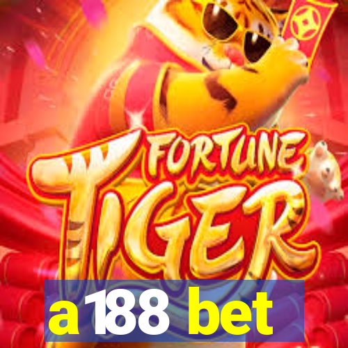 a188 bet