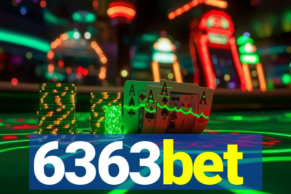 6363bet