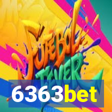 6363bet