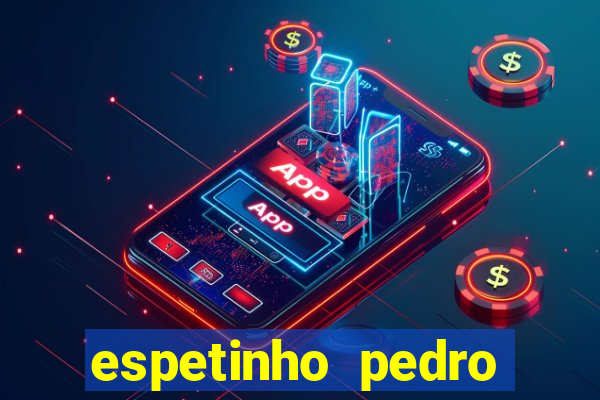 espetinho pedro lessa santos