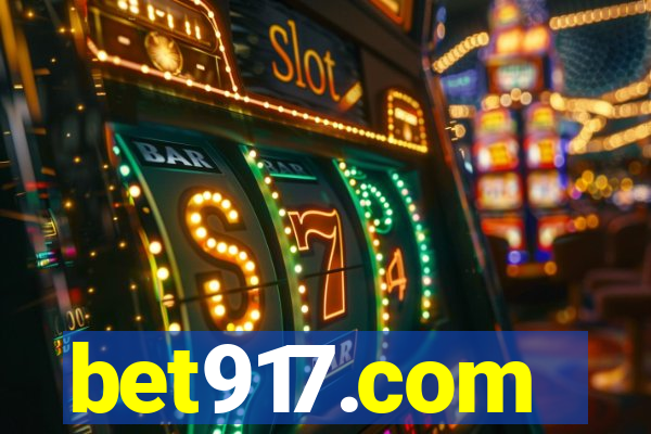 bet917.com