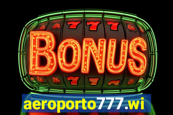 aeroporto777.win