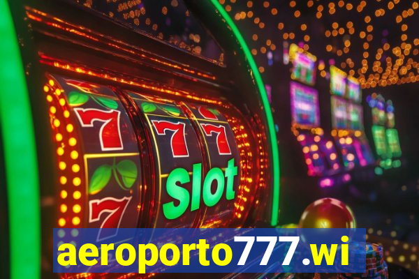 aeroporto777.win