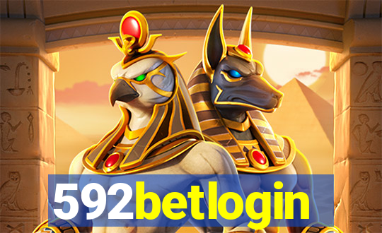 592betlogin