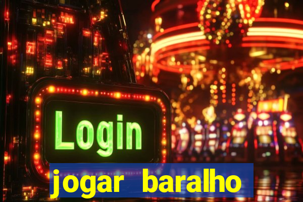 jogar baralho cigano gratis