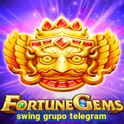 swing grupo telegram