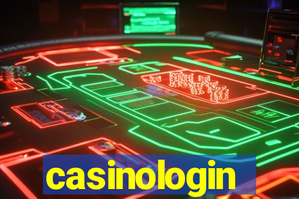 casinologin