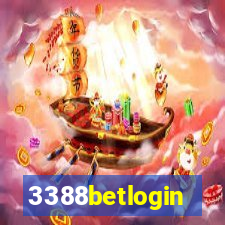 3388betlogin