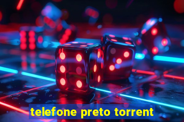 telefone preto torrent