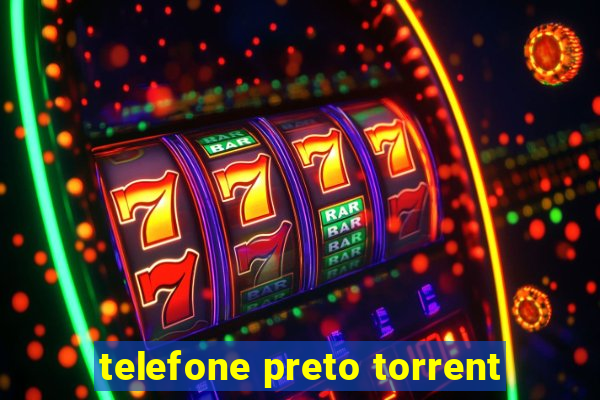 telefone preto torrent