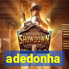 adedonha