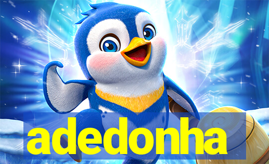 adedonha