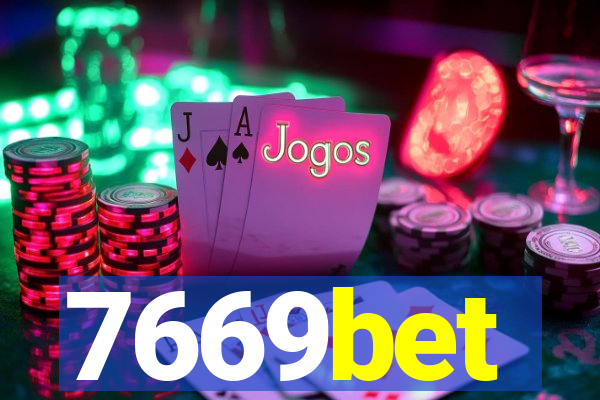 7669bet