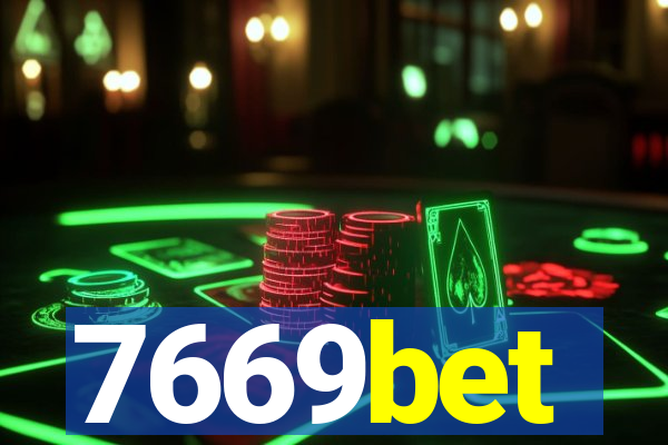 7669bet