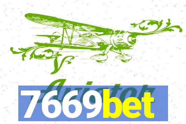 7669bet