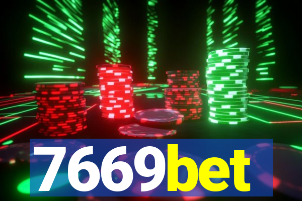 7669bet