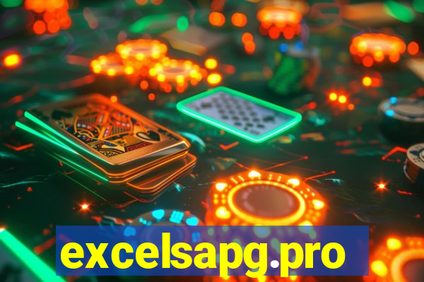 excelsapg.pro