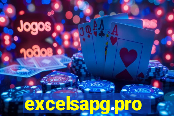 excelsapg.pro