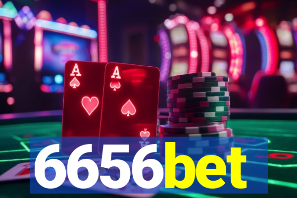 6656bet