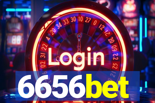 6656bet