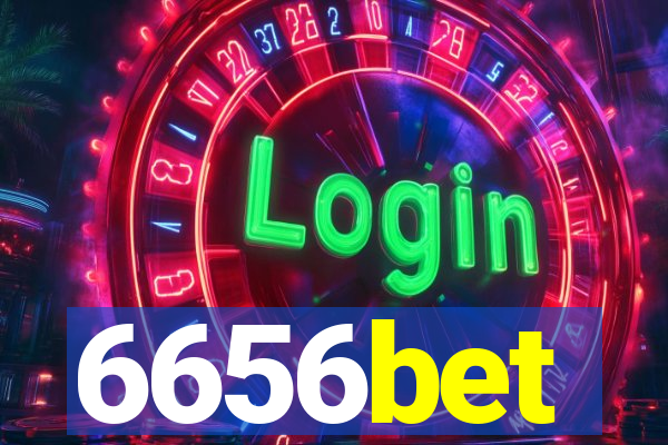 6656bet