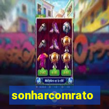 sonharcomrato