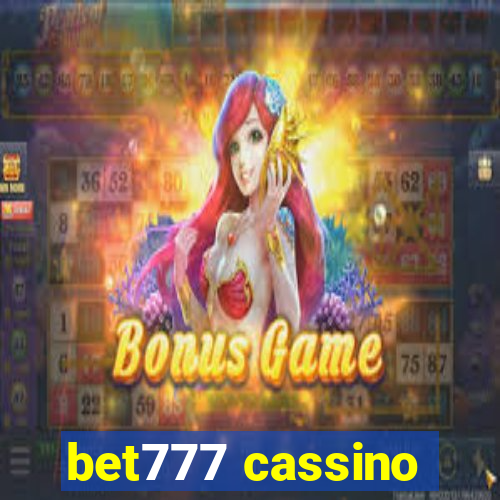 bet777 cassino