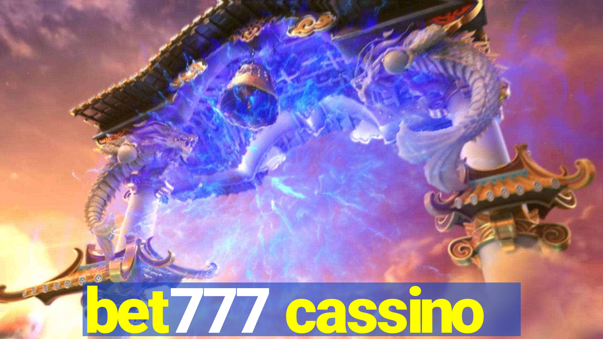 bet777 cassino