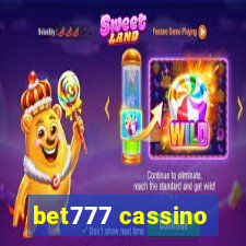 bet777 cassino