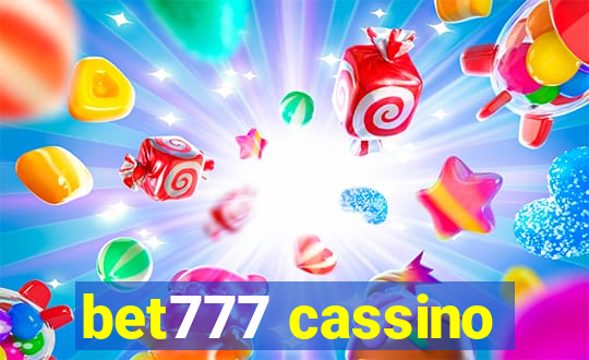 bet777 cassino