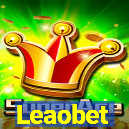 Leaobet