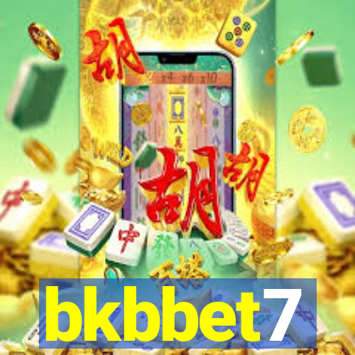 bkbbet7