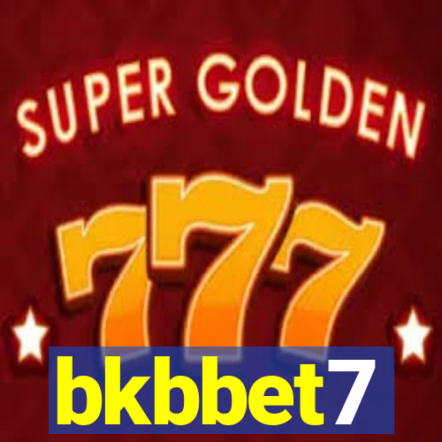 bkbbet7