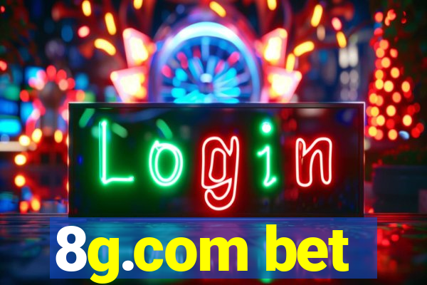 8g.com bet