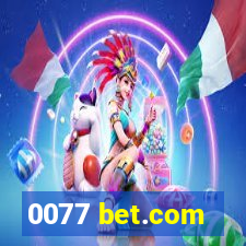 0077 bet.com