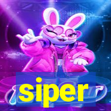 siper