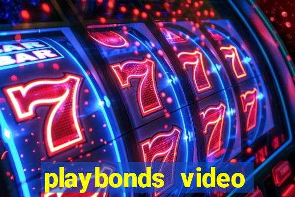 playbonds video bingo gratis