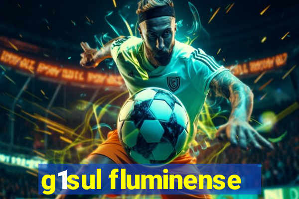 g1sul fluminense