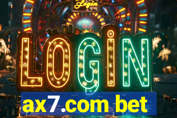 ax7.com bet