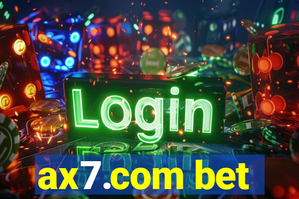 ax7.com bet