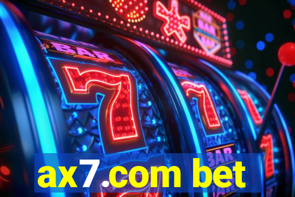 ax7.com bet