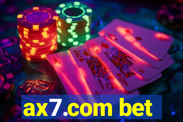 ax7.com bet