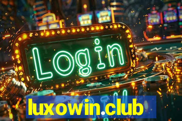 luxowin.club