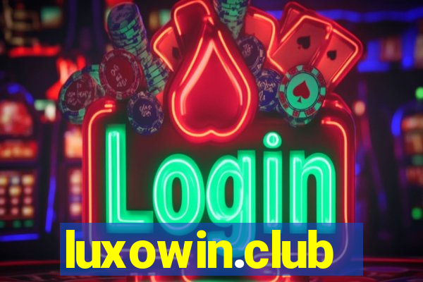 luxowin.club